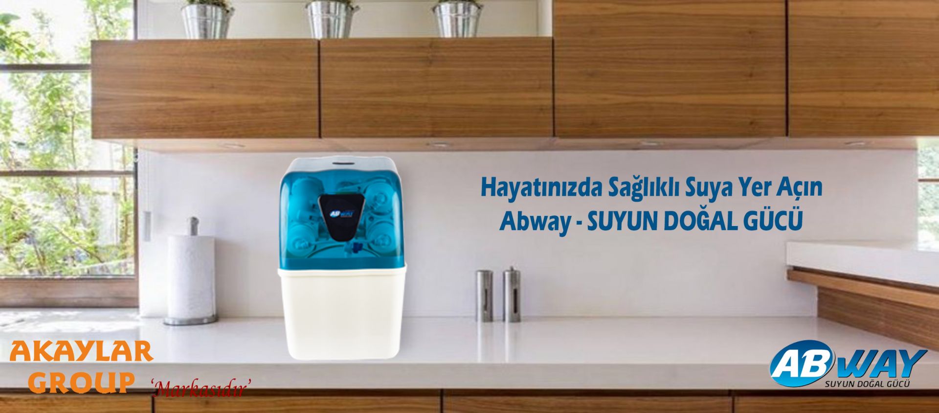 SU ARITMA MONTAJ ve BAKIM HİZMETİ